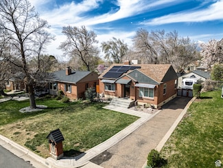 1650 Swan St, Ogden, UT 84401