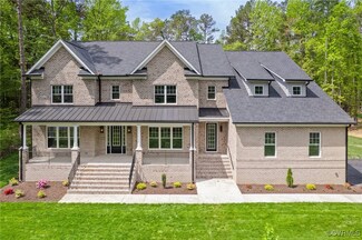 441 River Notch Dr, Richmond, VA 23238