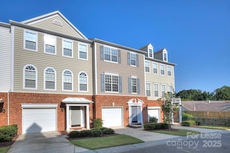 5308 Dockery Dr Unit E, Charlotte, NC 28209