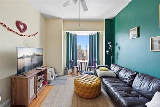 100 Leonard St Unit 3L, Jersey City, NJ 07307