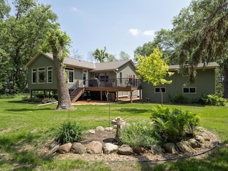 2822 Greenwald Island NW, Cedar, MN 55011