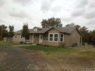 3807 Runaway Rd, Butte Valley, CA 95965