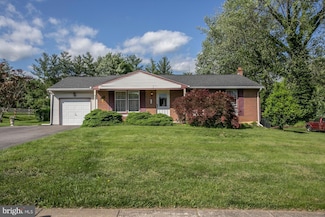 918 Independence Rd, Norristown, PA 19403