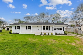 926 Rackley Dr, Pulaski, TN 38478