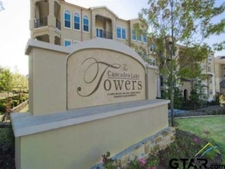 3351 Cascades Ct, Tyler, TX 75709