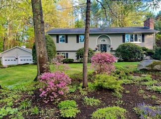 302 Dockham Shore Rd, Gilford, NH 03249