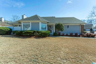 3350 N Wildewood Dr, Pelham, AL 35124