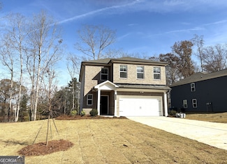 396 Amsterdam Way, Hampton, GA 30228