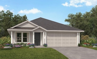 22835 Prairie Dog Rd, Splendora, TX 77372