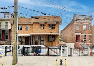 1377 Teller Ave, Bronx, NY 10456