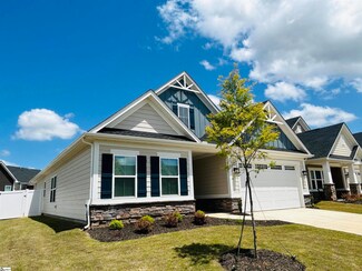 1304 Fiddletree Ln, Woodruff, SC 29388