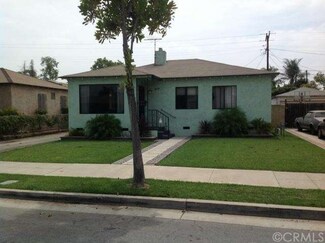 2418 Senta Ave, Commerce, CA 90040