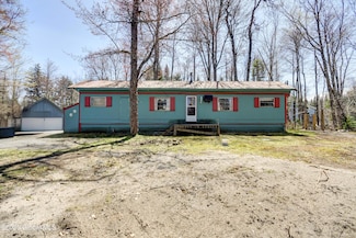 1616 New York 8, Piseco, NY 12139