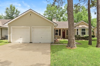 5414 Village Springs Dr, Kingwood, TX 77339