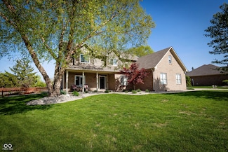 7926 White Pine Dr, Avon, IN 46123