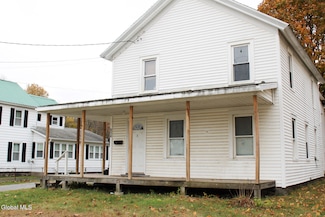 614 Palmer Ave, Corinth, NY 12822