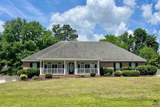 143 Gleneagle Dr, Byron, GA 31008