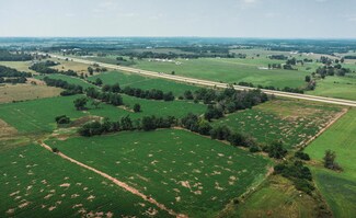 0 Hwy 60- Tract 1, Mountain Grove, MO 65711