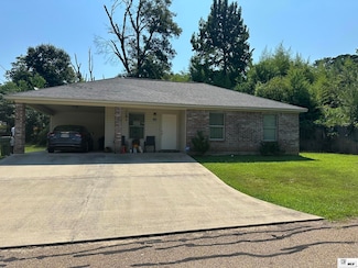 805 Kirkland St, Ruston, LA 71270