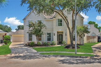 16907 Cross Springs Dr, Houston, TX 77095