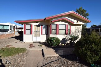 3105 S Socorro St, Deming, NM 88030