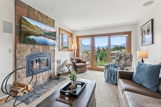 865 4 O Clock Rd Unit E1, Breckenridge, CO 80424