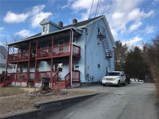 358 Privilege St, Woonsocket, RI 02895