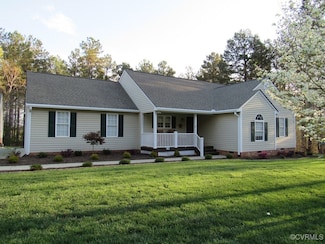 2493 Gully Tavern Rd, Rice, VA 23966