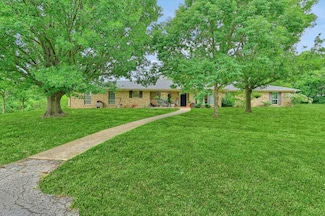 1600 N 14th St, Honey Grove, TX 75446