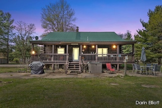 5359 Huck Dr, Sheridan, MI 48884