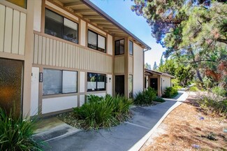 6054 Calle de Rico, San Jose, CA 95124