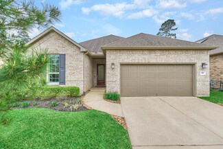 111 Dartmoor Ln, Spring, TX 77382