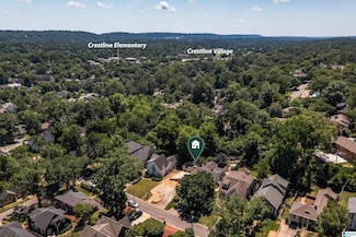 136 Fairmont Dr, Mountain Brook, AL 35213