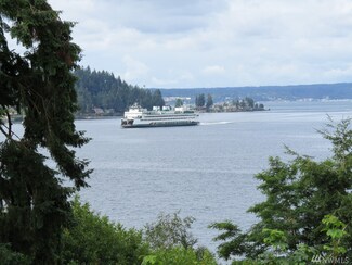 4155 Bluff Ln NE, Bainbridge Island, WA 98110