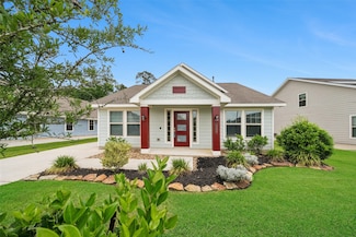222 N Lynx Trail, Montgomery, TX 77316