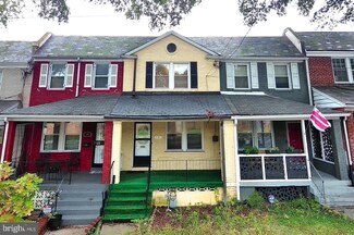 28 Hawaii Ave NE, Washington, DC 20011