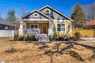 406 Highland Rd, Easley, SC 29640