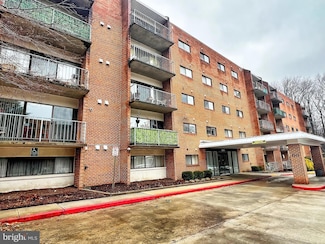 7202 Rockland Hills Dr Unit 311, Baltimore, MD 21209