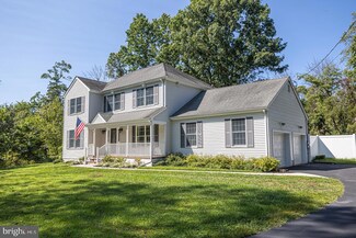 75 Byram Kingwood Rd, Stockton, NJ 08559