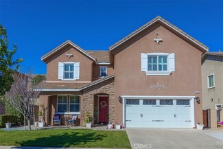 18020 Sweet Bay Ln, San Bernardino, CA 92407