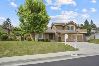 11859 Laughton Way, Porter Ranch, CA 91326
