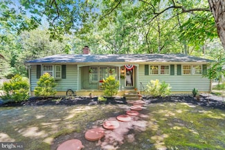 207 Cheyenne Trail, Medford, NJ 08055