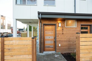 1819 NW 85th St, Seattle, WA 98117