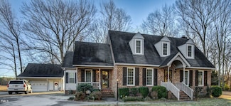 1699 Yorkshire Ln, Rocky Mount, NC 27803