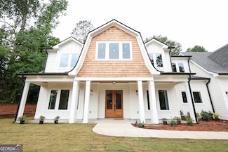 219 Poplar St NW, Lilburn, GA 30047
