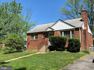 2700 Old Barnaby Rd, Temple Hills, MD 20748