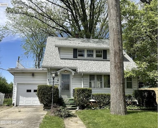 120 S Woodlawn Ave, Lima, OH 45805