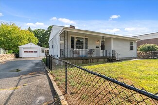 269 Cass Ave, Woonsocket, RI 02895