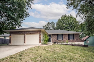 5017 S Bryant Ct, Independence, MO 64055