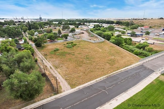 TBD Warren Ave, Cheyenne, WY 82001